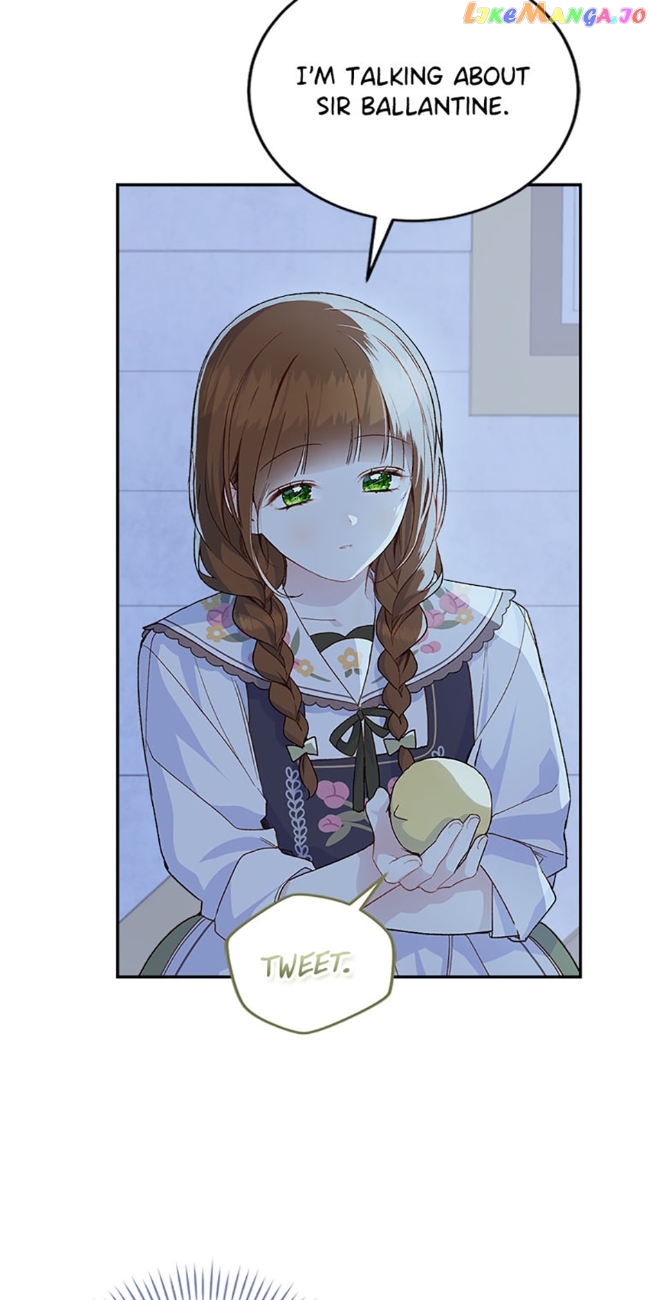 My Farm by the Palace Chapter 52 - page 5