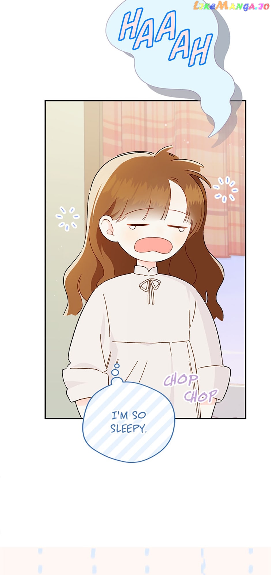My Farm by the Palace Chapter 52 - page 30
