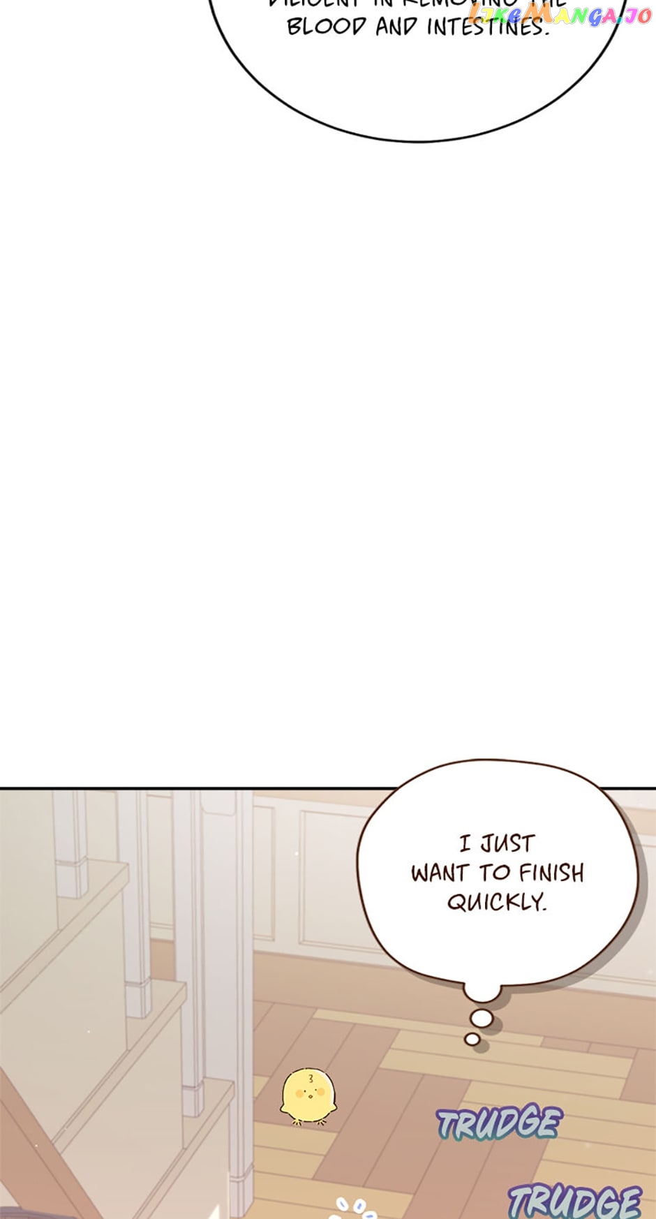 My Farm by the Palace Chapter 52 - page 33