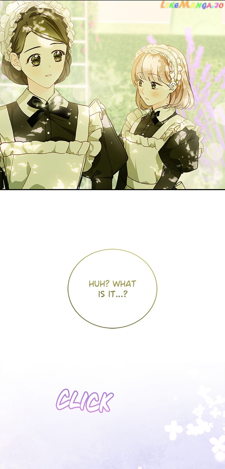 My Farm by the Palace Chapter 52 - page 42