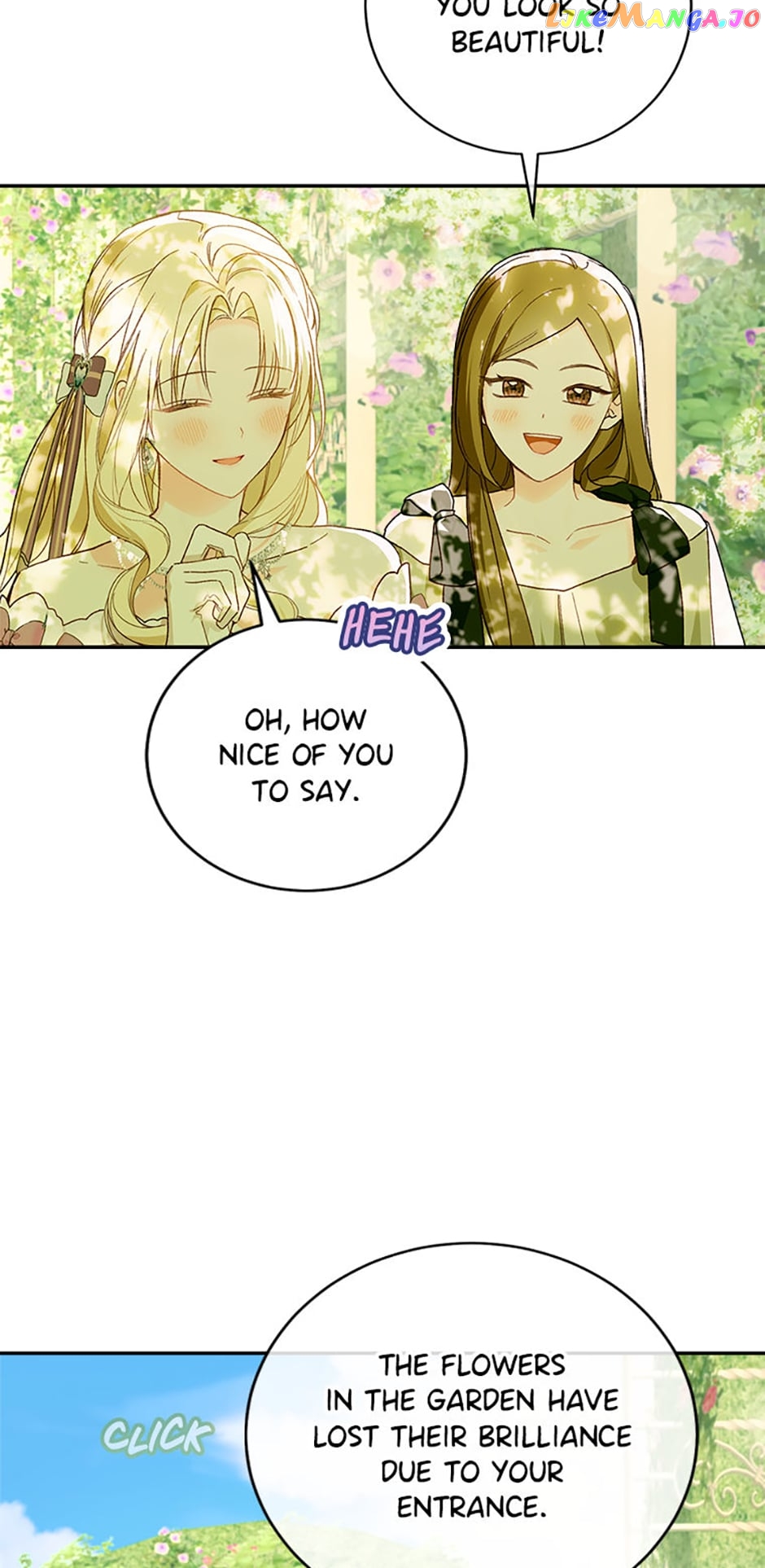 My Farm by the Palace Chapter 52 - page 48