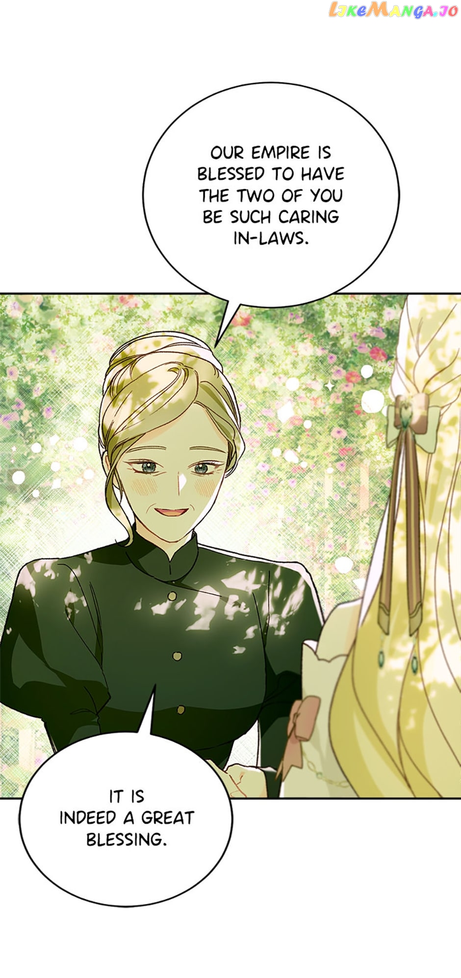 My Farm by the Palace Chapter 52 - page 59
