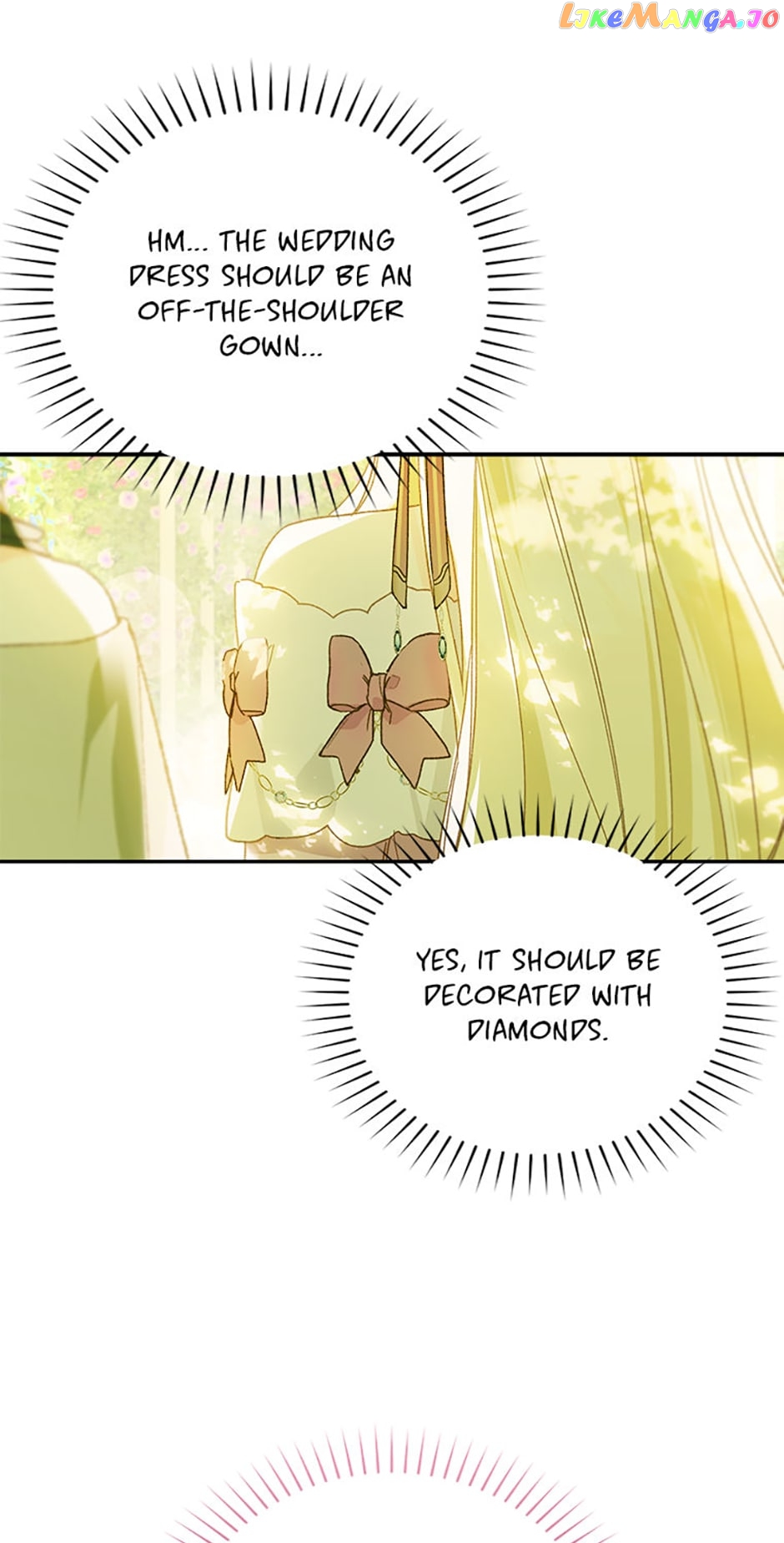 My Farm by the Palace Chapter 52 - page 62