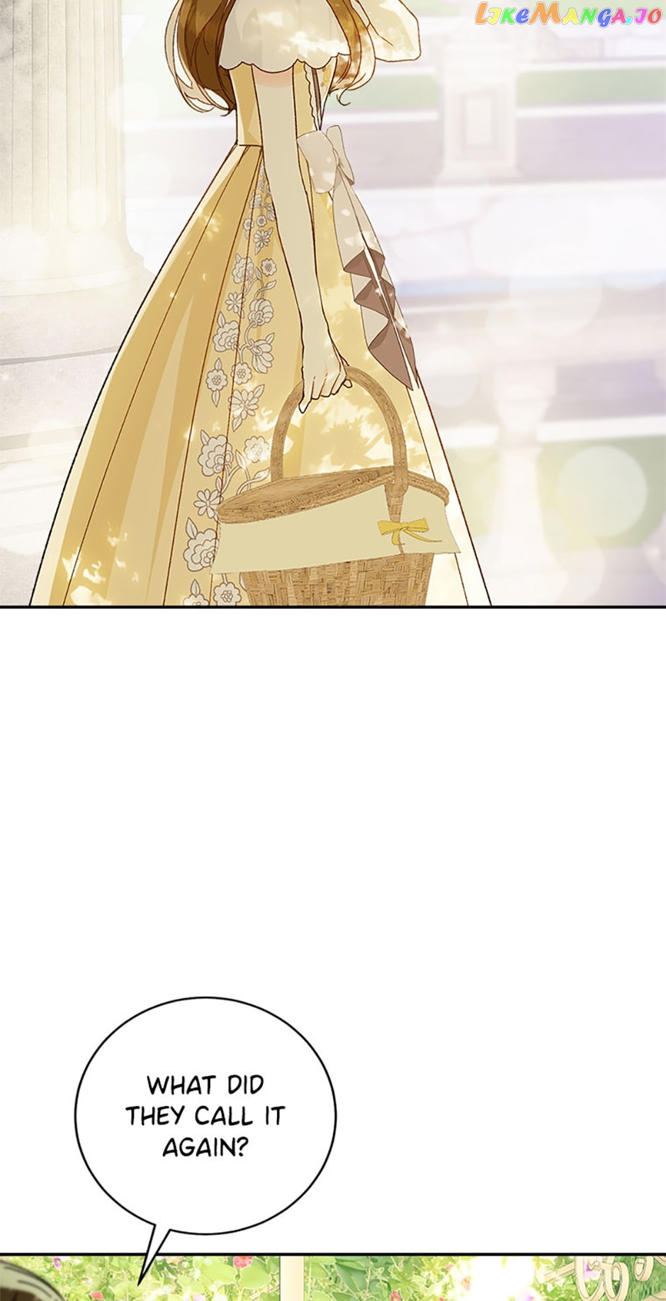 My Farm by the Palace Chapter 53 - page 5