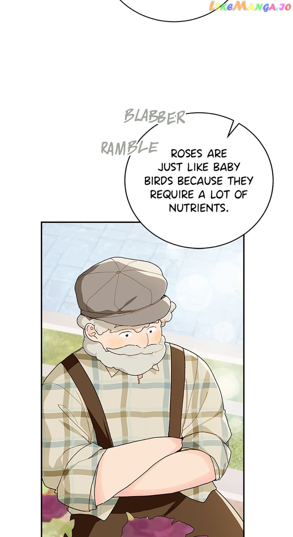 My Farm by the Palace Chapter 53 - page 34