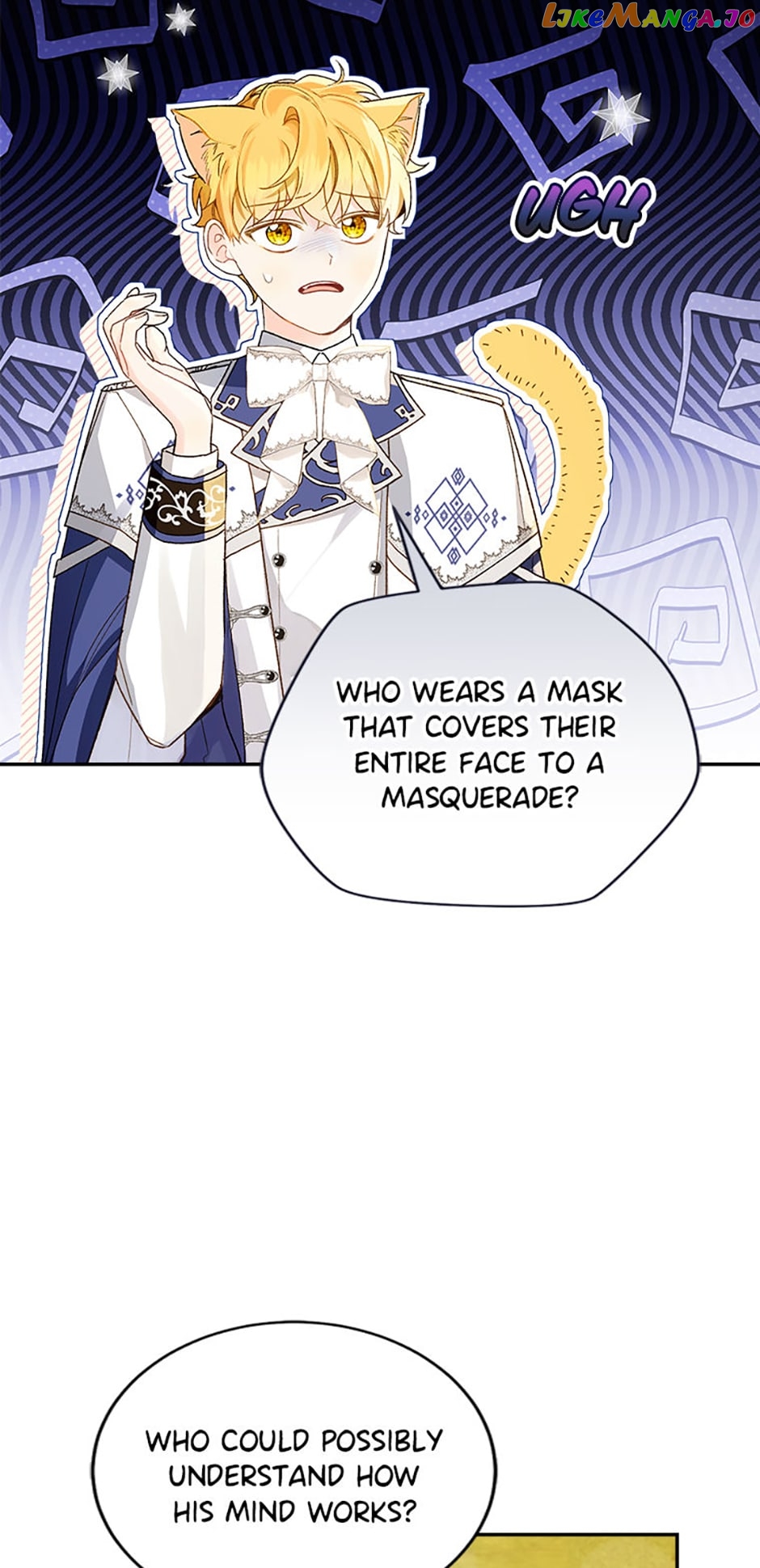 My Farm by the Palace Chapter 54 - page 9