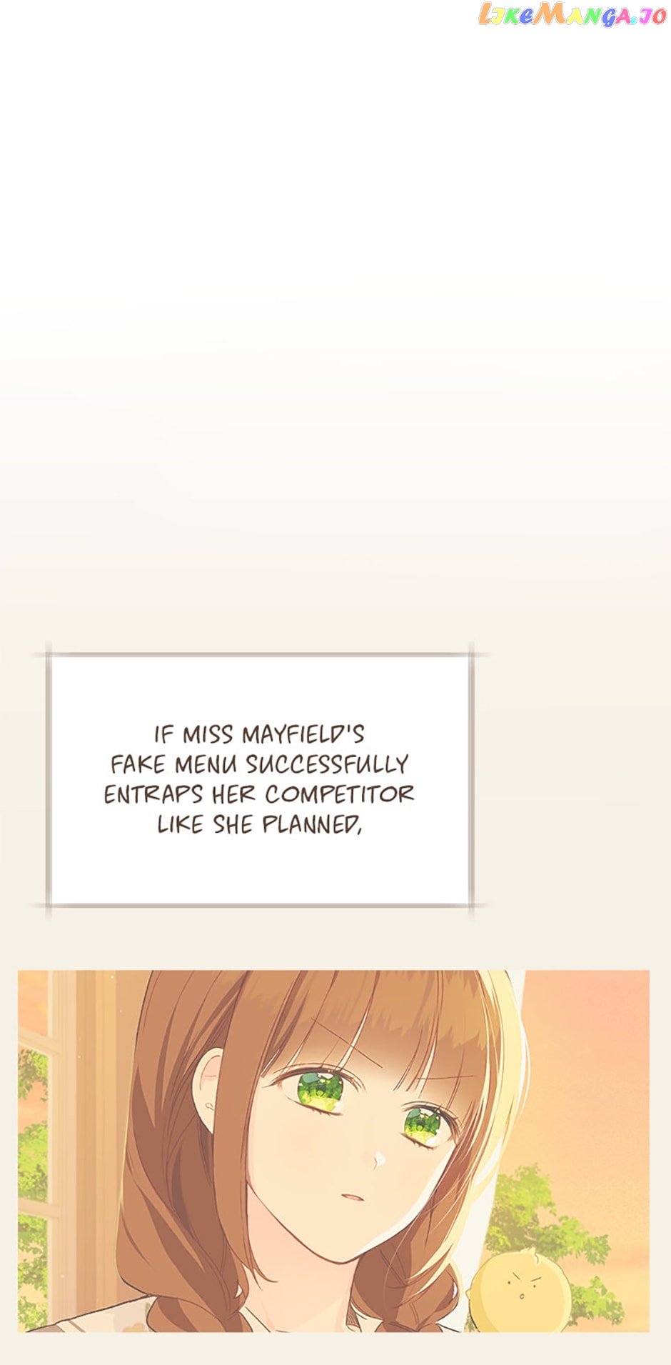 My Farm by the Palace Chapter 54 - page 14