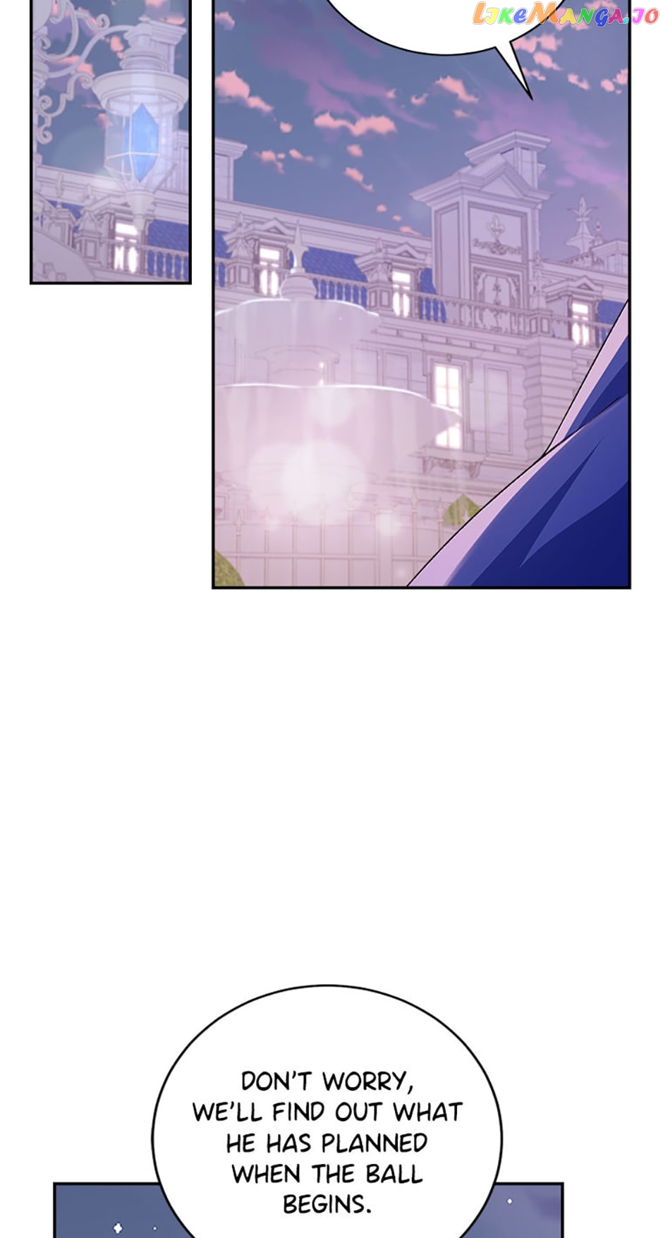 My Farm by the Palace Chapter 54 - page 36