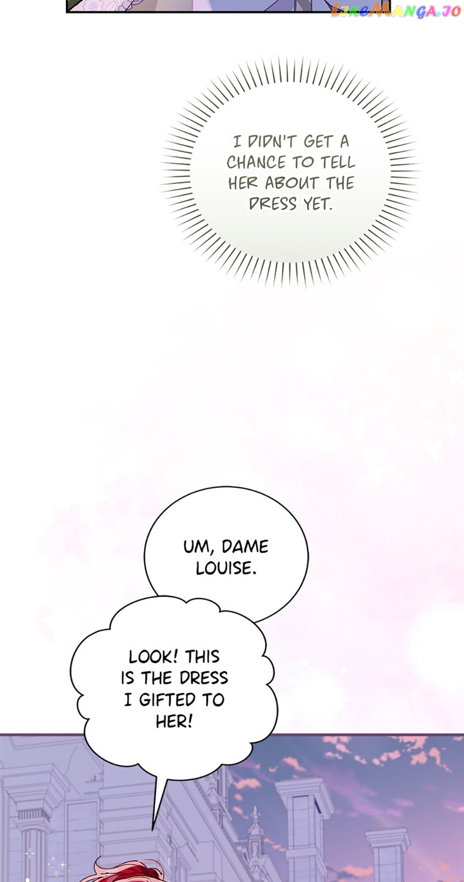 My Farm by the Palace Chapter 54 - page 42