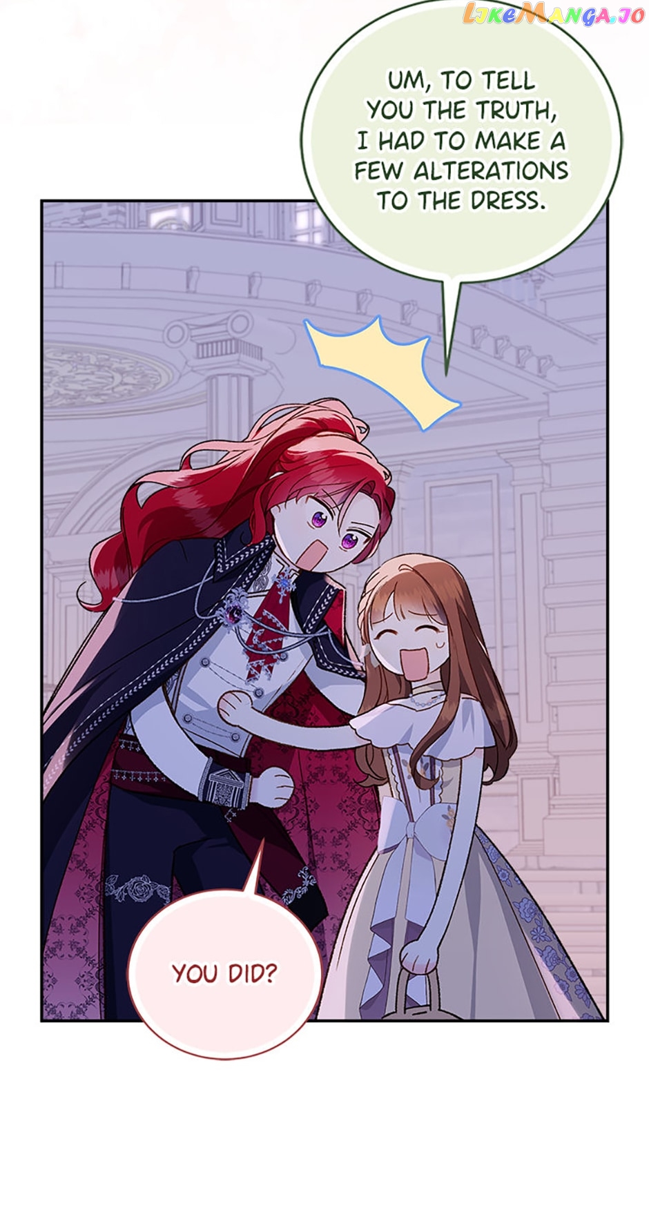 My Farm by the Palace Chapter 54 - page 45