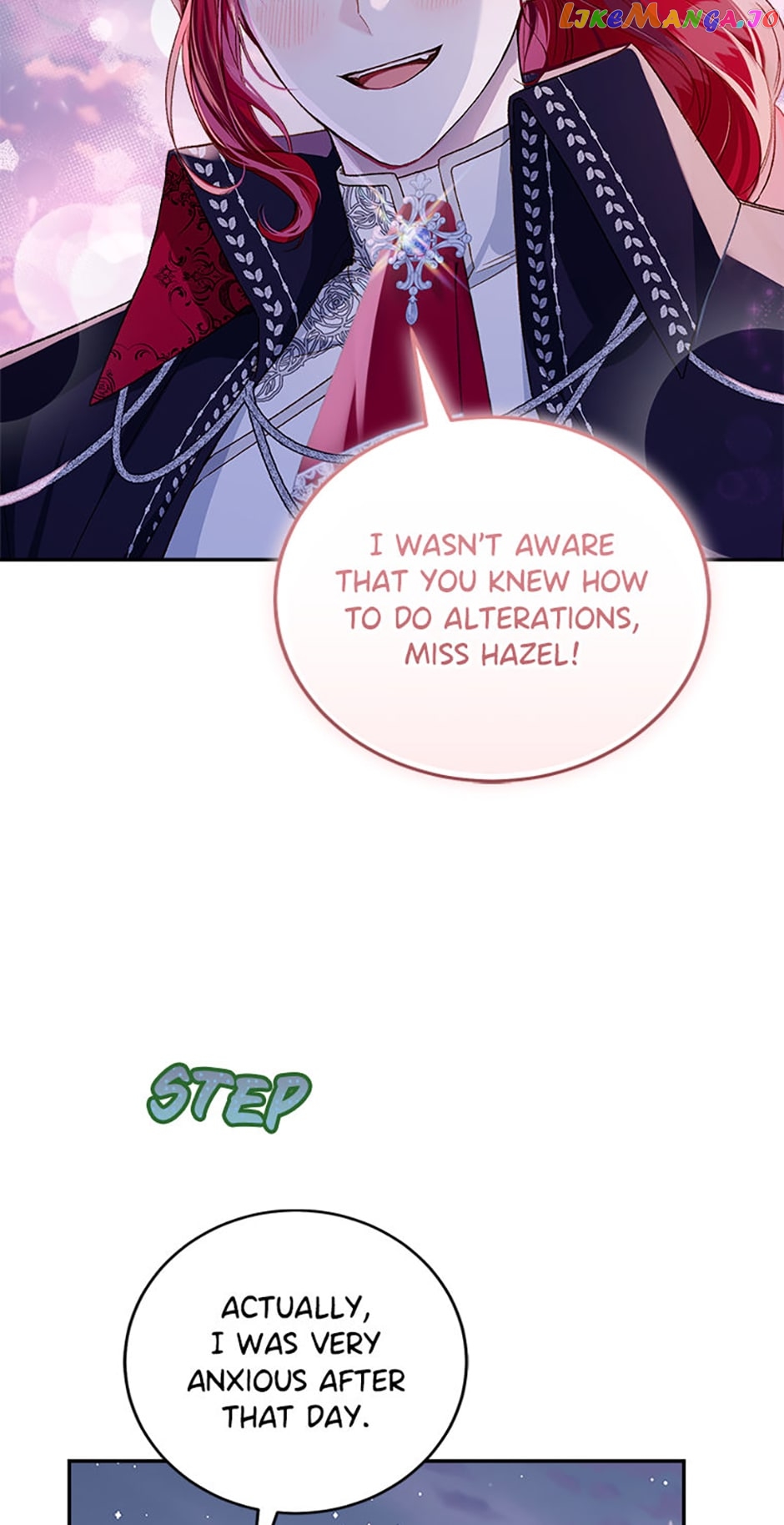 My Farm by the Palace Chapter 54 - page 48
