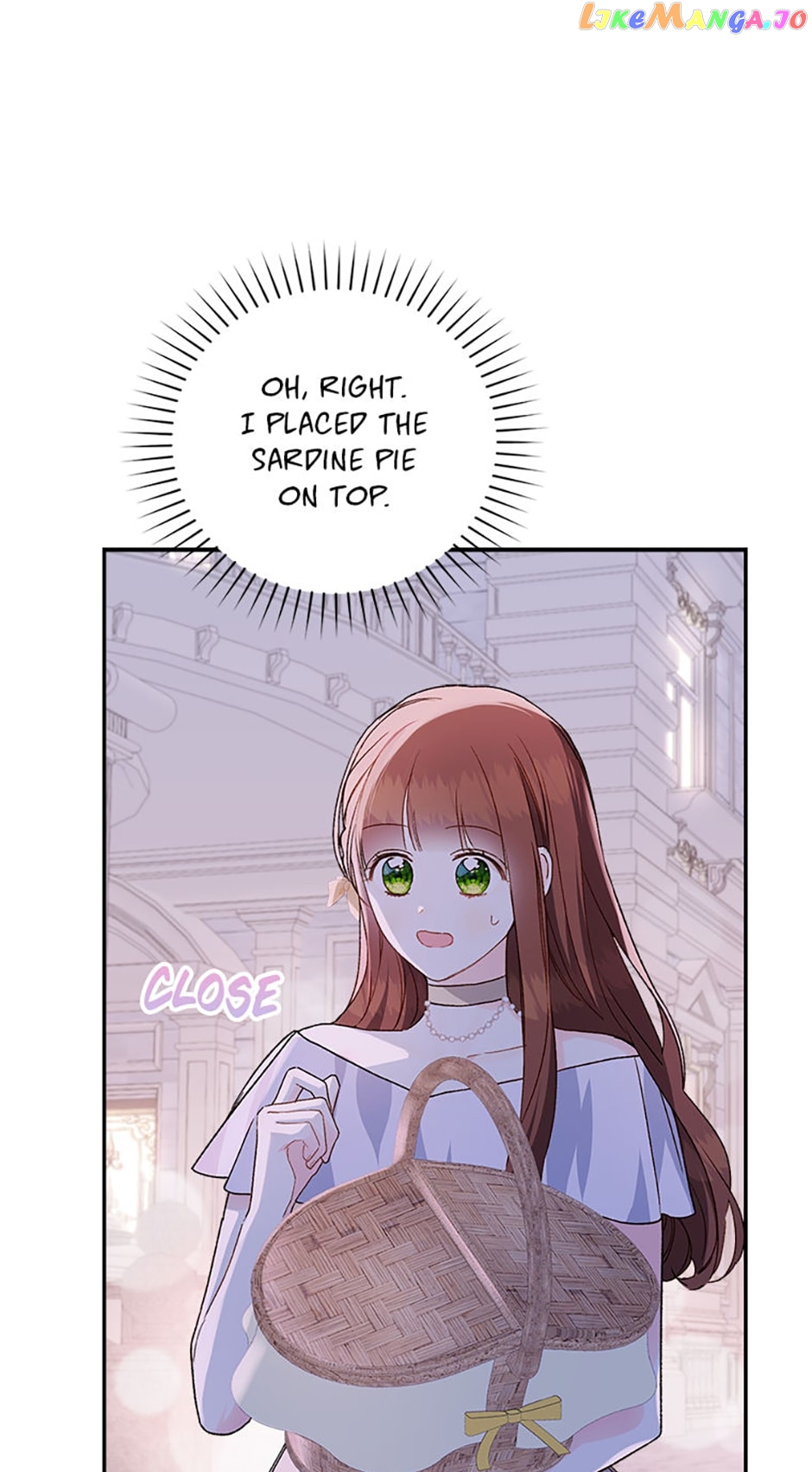 My Farm by the Palace Chapter 54 - page 59
