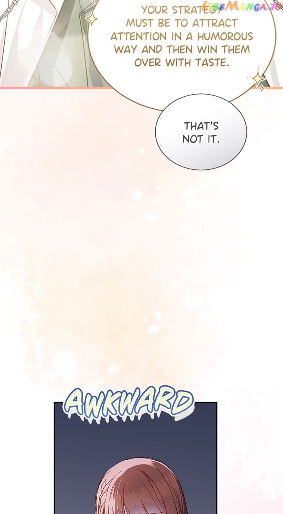 My Farm by the Palace Chapter 54 - page 62