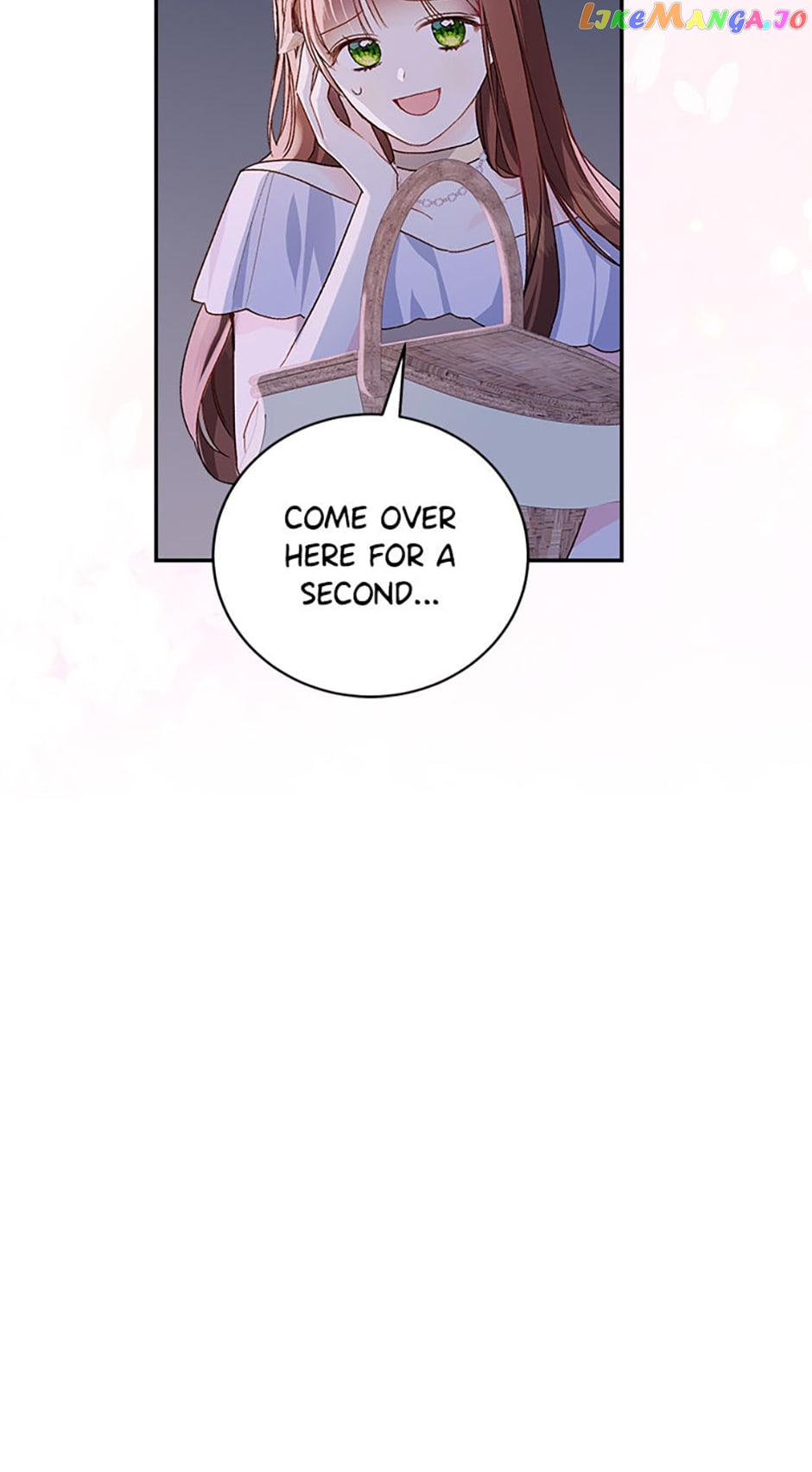 My Farm by the Palace Chapter 54 - page 63