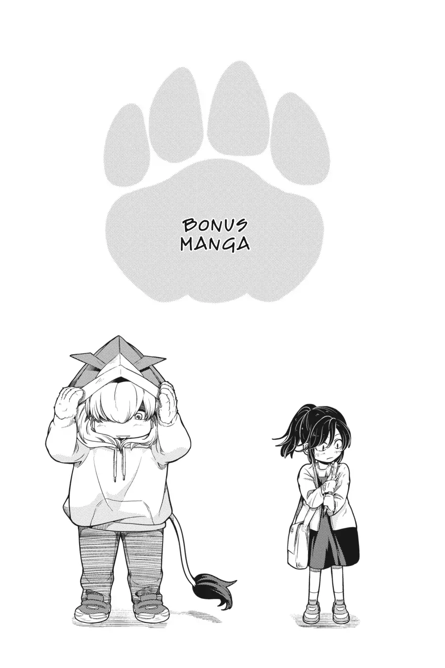 Me and My Beast Boss chapter 15 - page 19