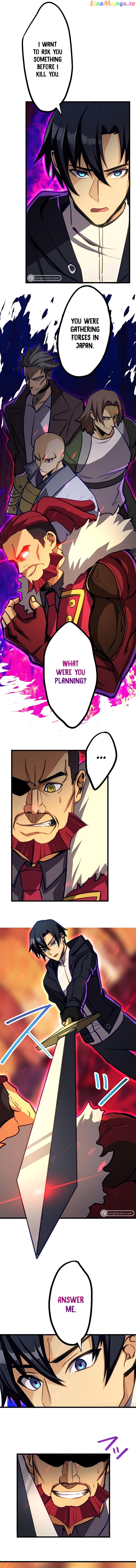 I’m the Only One Who Knows That Jobless Is the Strongest Chapter 22 - page 10