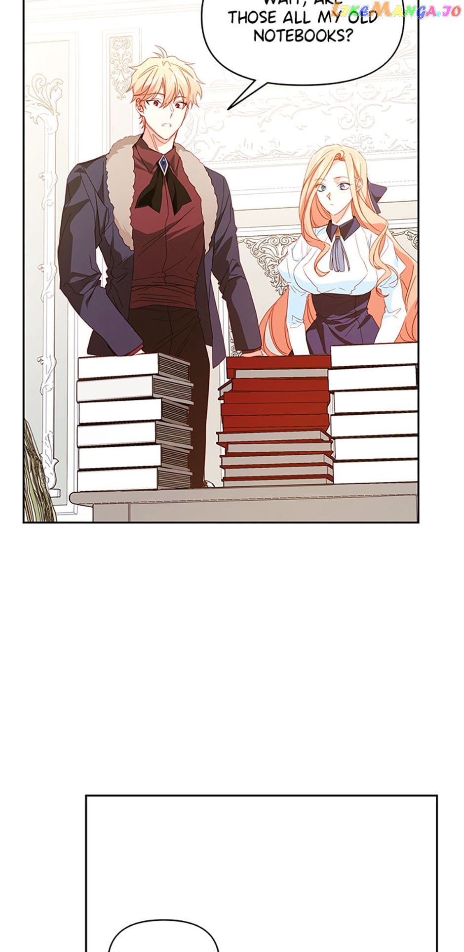 My Ray of Hope Chapter 62 - page 10