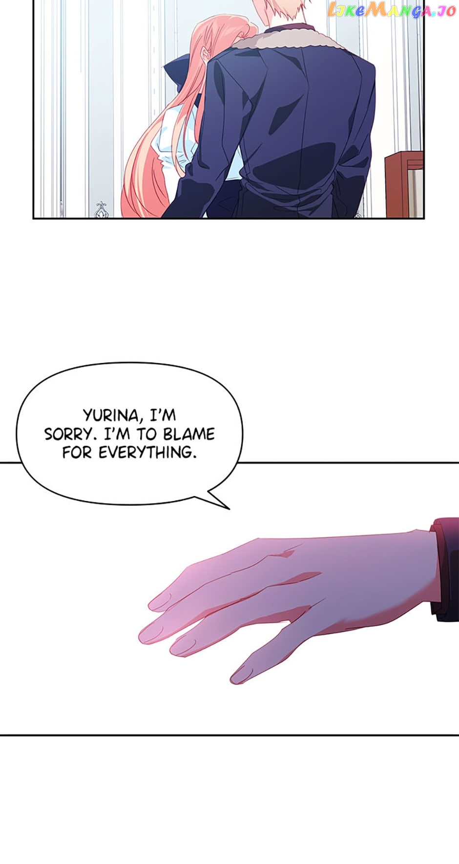 My Ray of Hope Chapter 62 - page 32