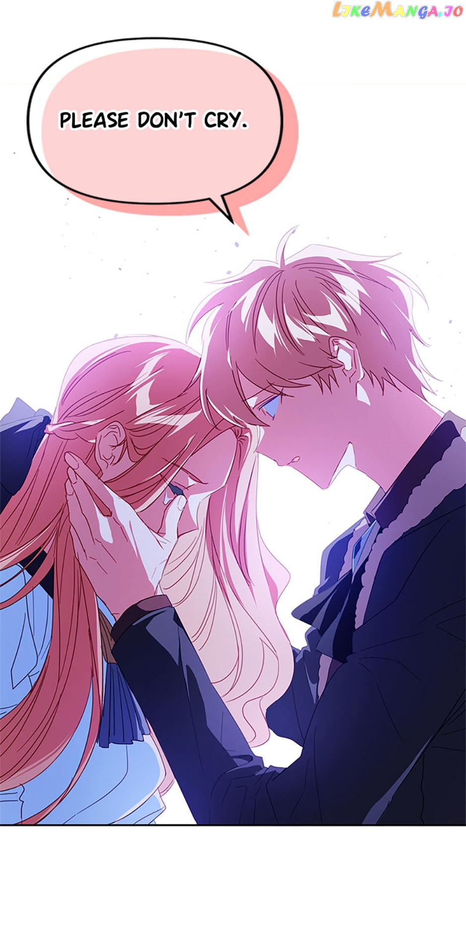 My Ray of Hope Chapter 62 - page 33