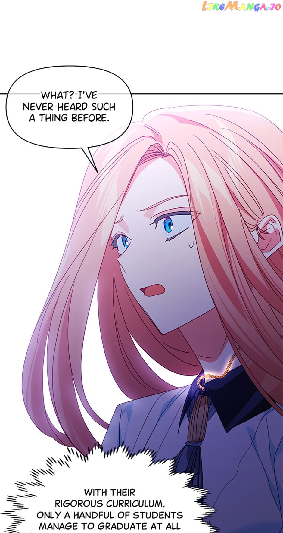 My Ray of Hope Chapter 62 - page 40