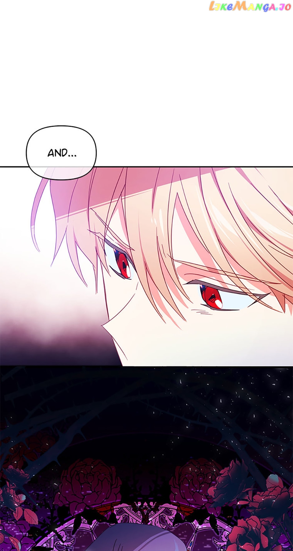 My Ray of Hope Chapter 62 - page 43