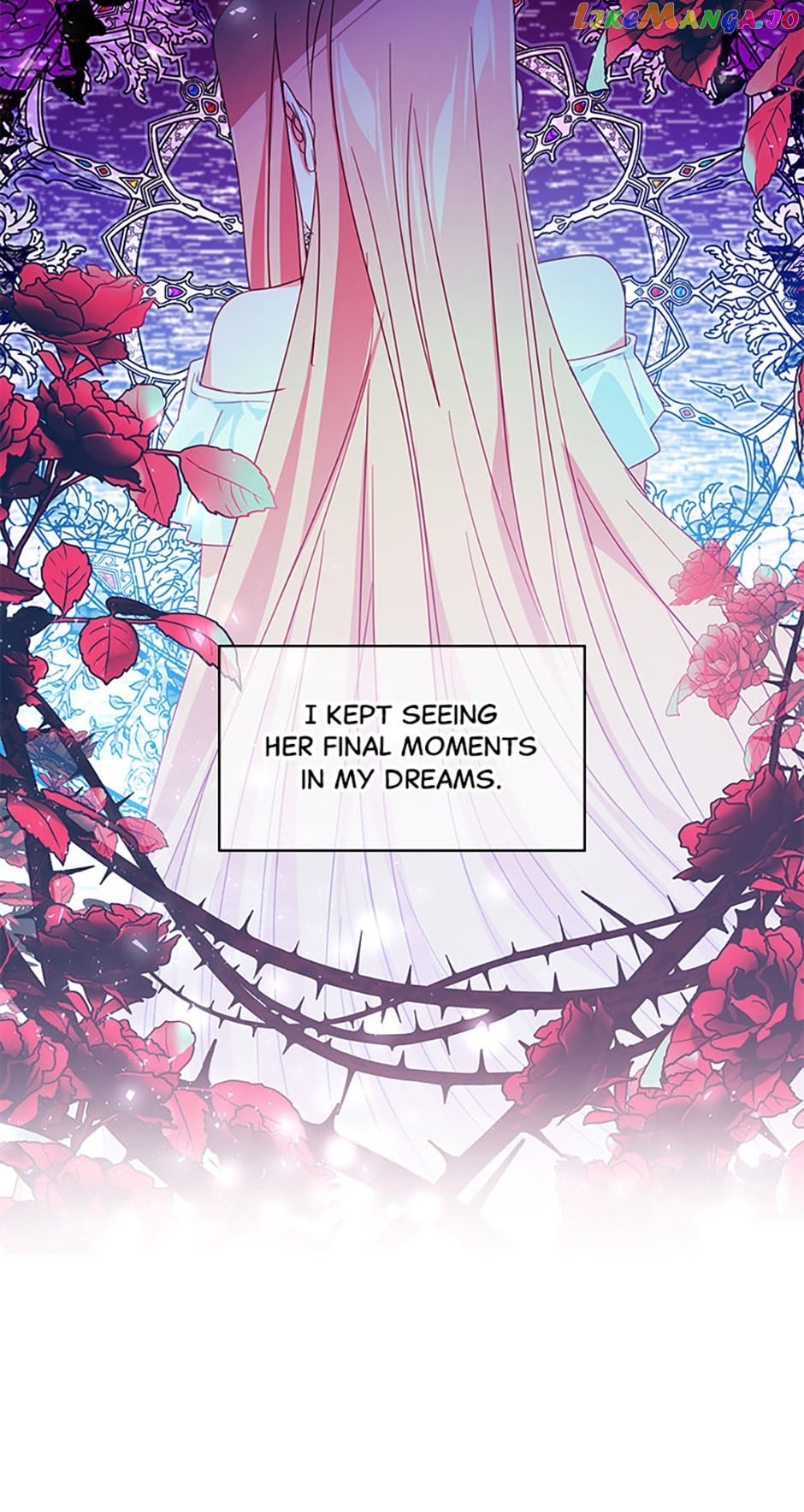 My Ray of Hope Chapter 62 - page 44