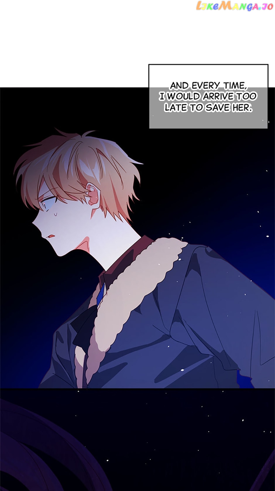 My Ray of Hope Chapter 62 - page 45