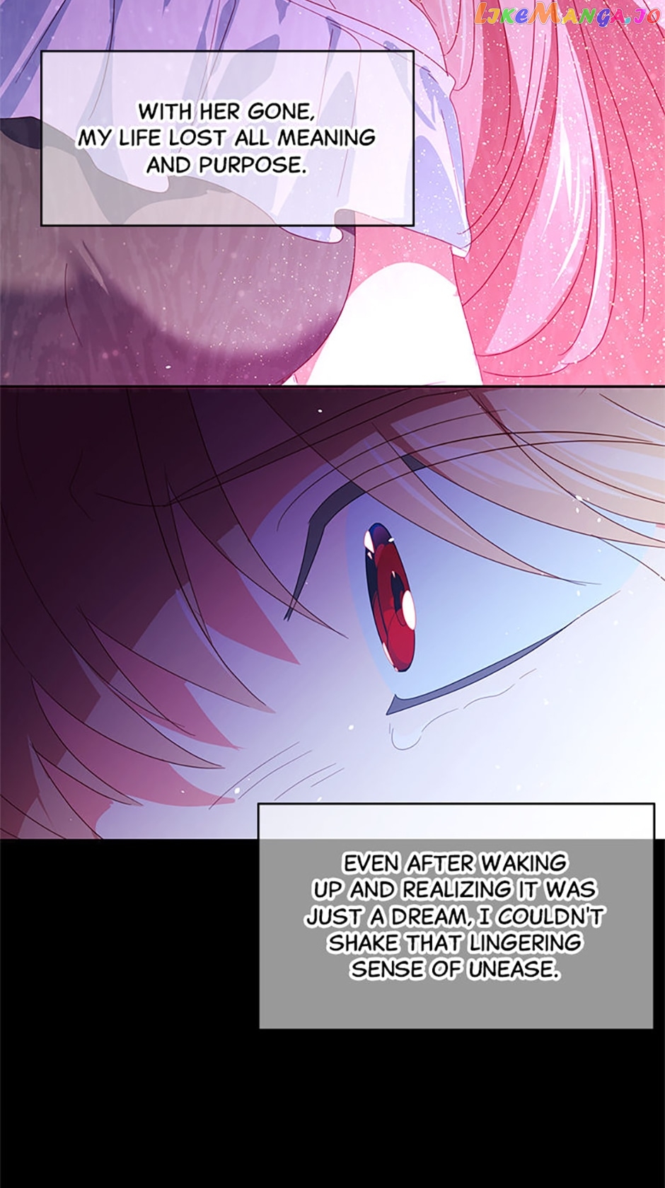 My Ray of Hope Chapter 62 - page 47