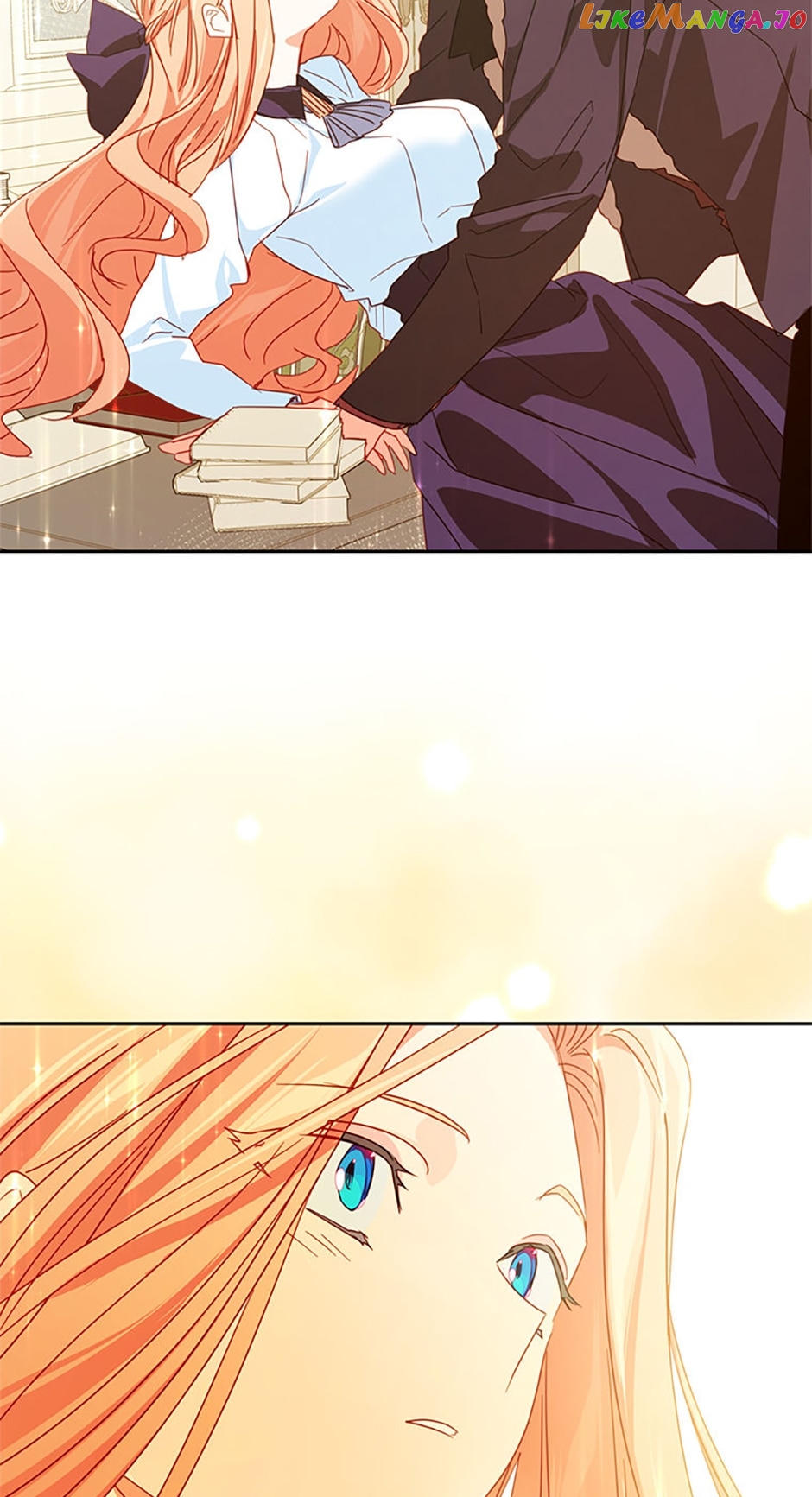 My Ray of Hope Chapter 63 - page 5
