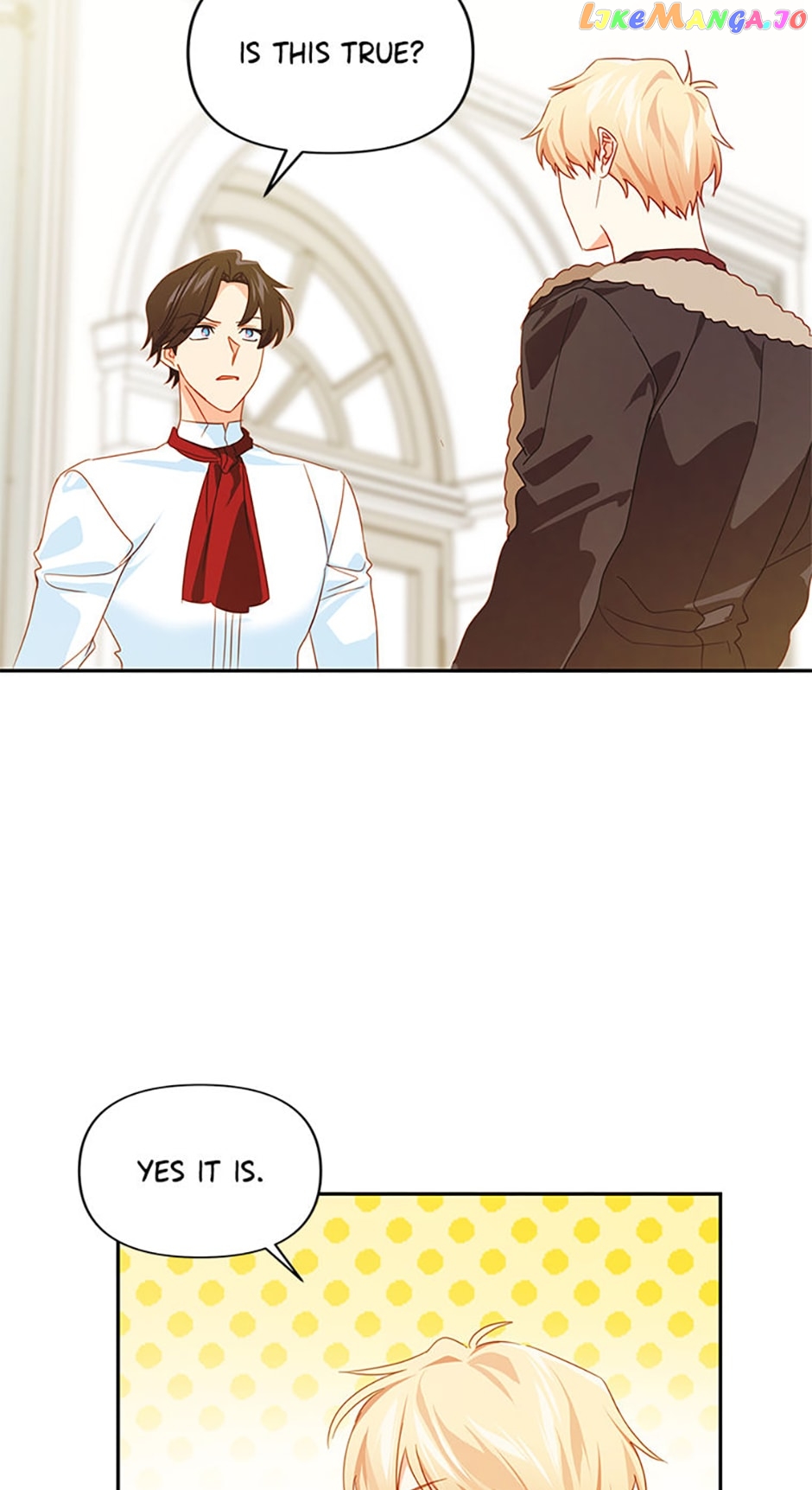 My Ray of Hope Chapter 63 - page 32