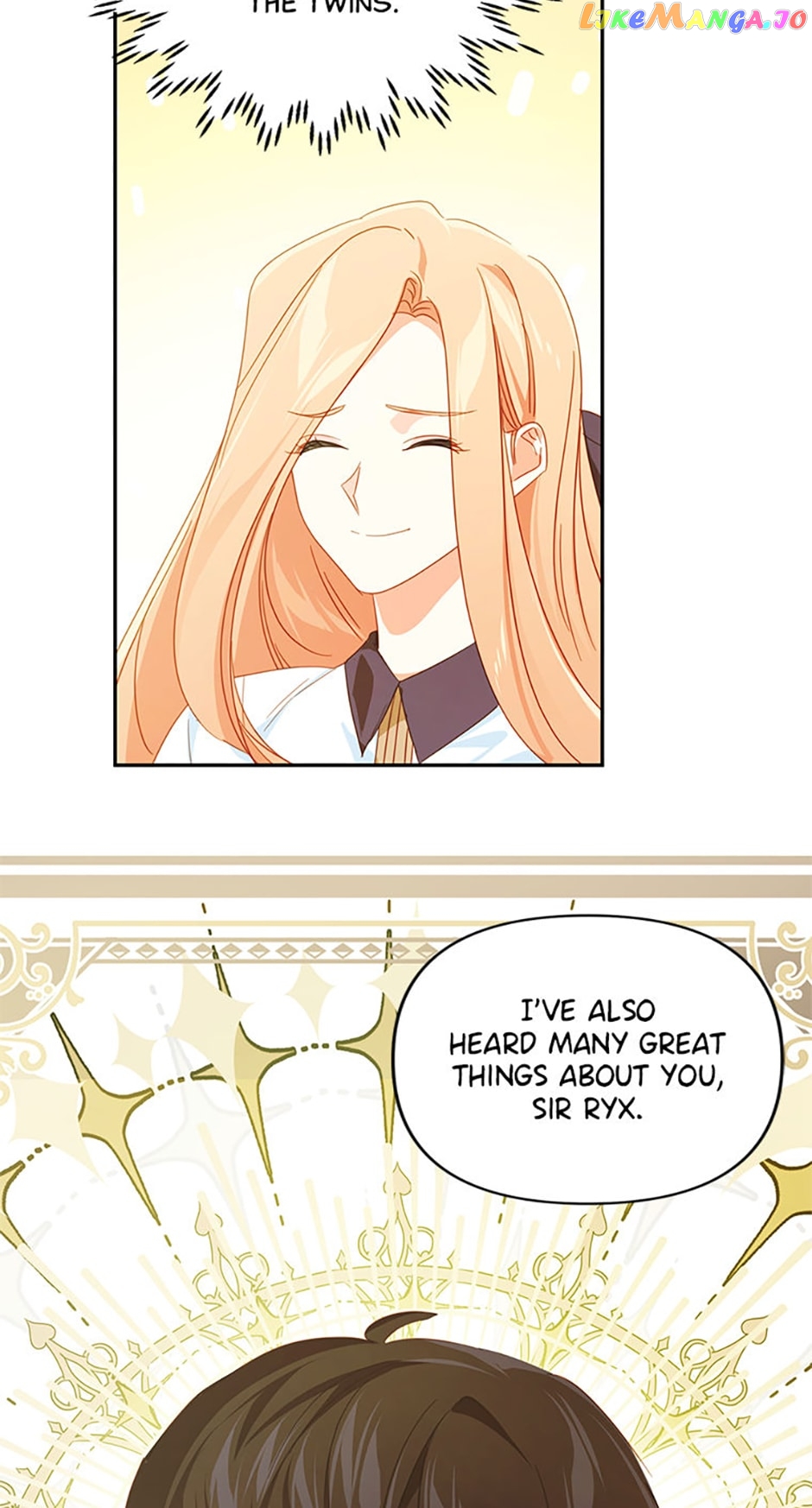 My Ray of Hope Chapter 63 - page 44