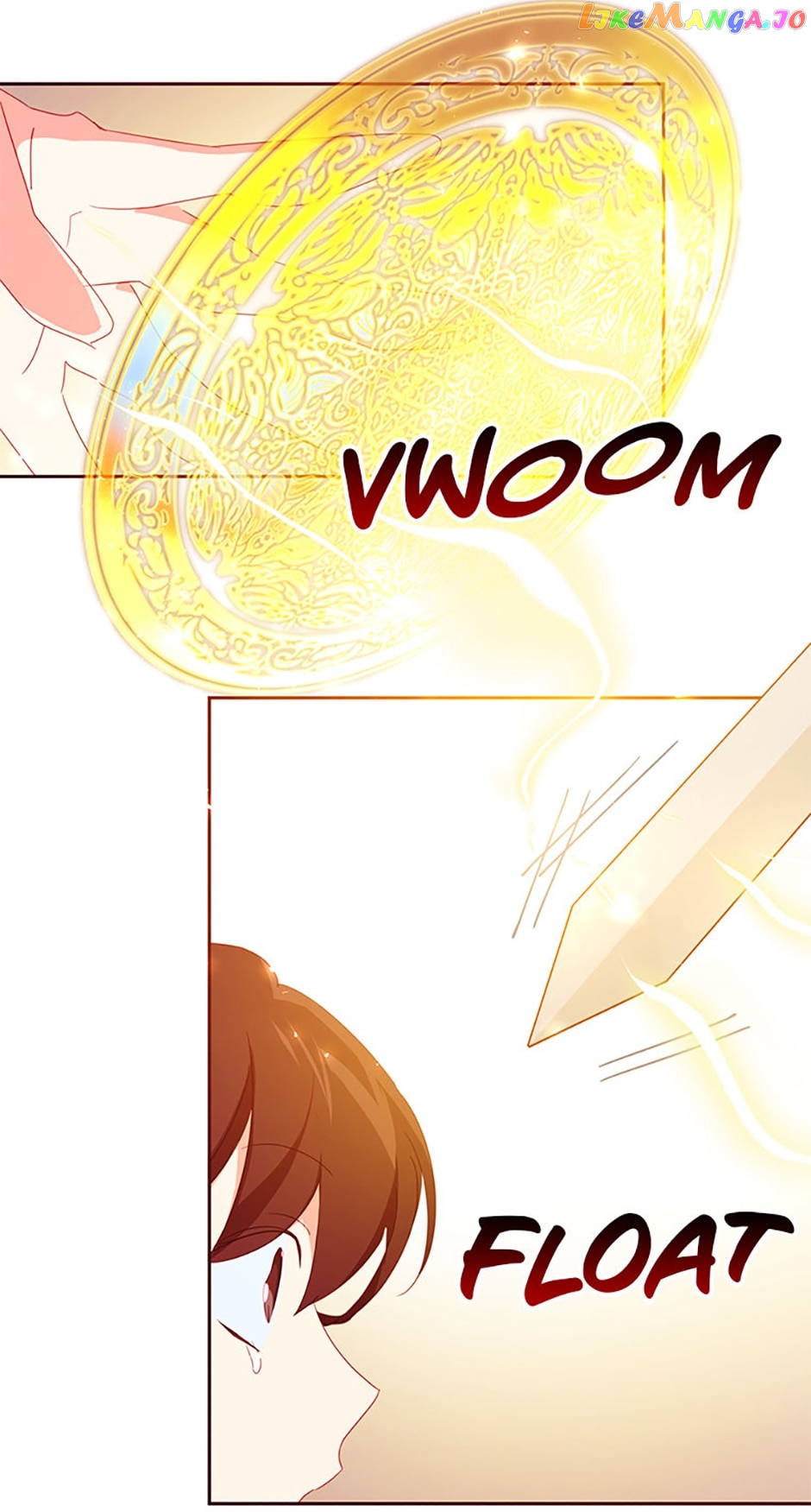 My Ray of Hope Chapter 64 - page 24