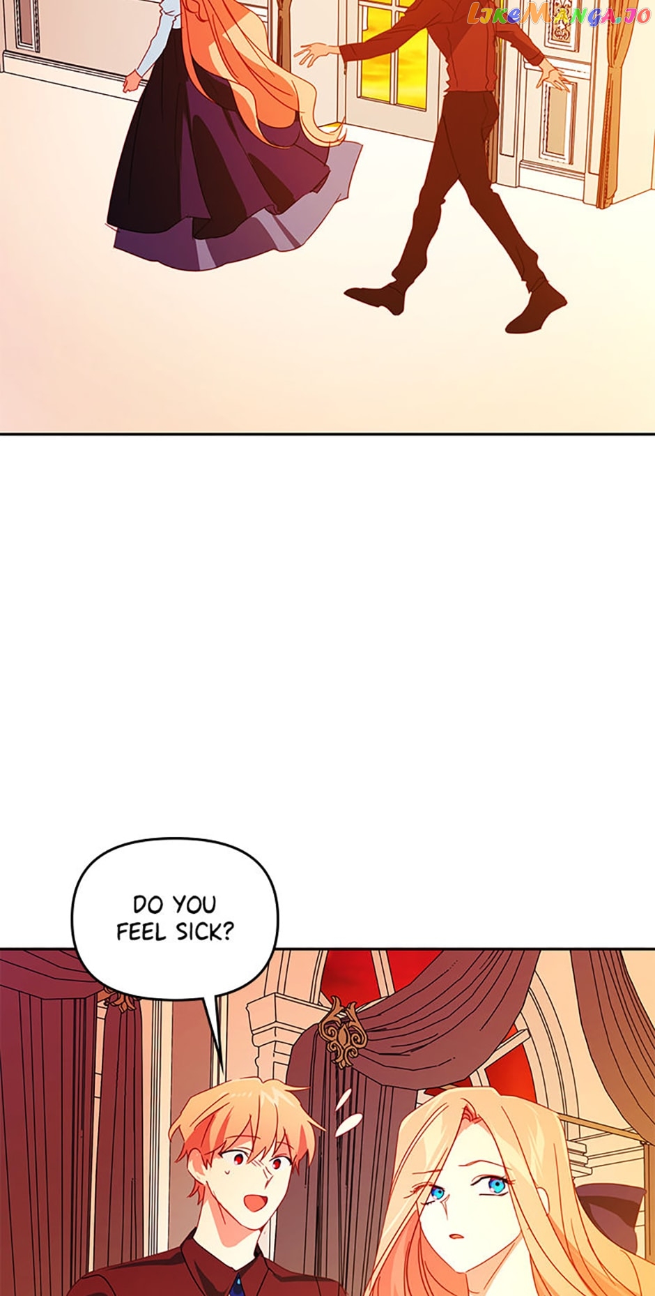 My Ray of Hope Chapter 64 - page 44