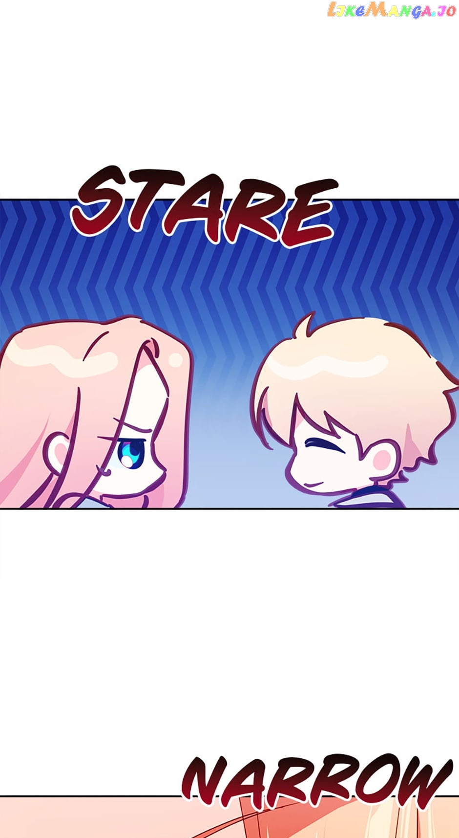 My Ray of Hope Chapter 65 - page 33