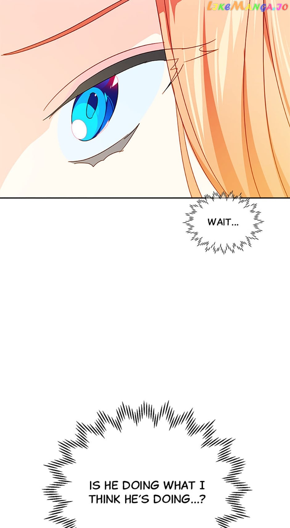 My Ray of Hope Chapter 65 - page 34