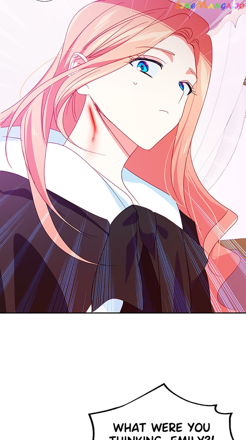 My Ray of Hope Chapter 65 - page 42