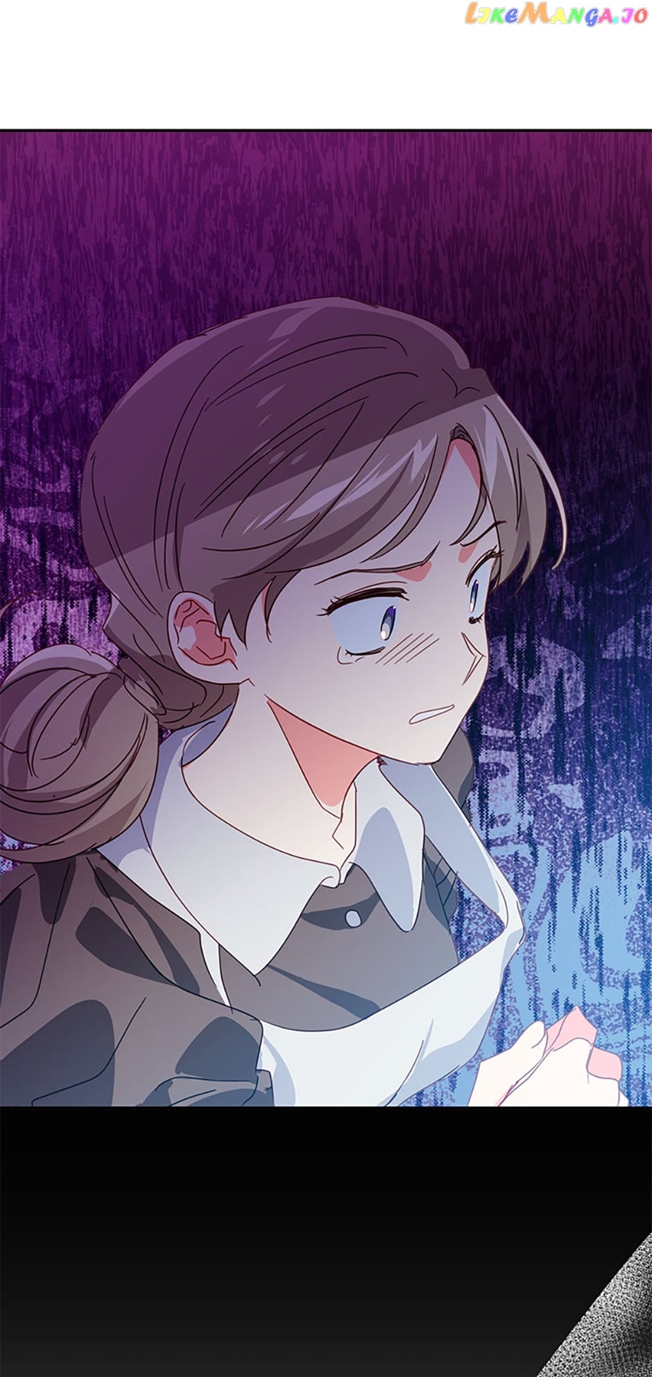 My Ray of Hope Chapter 65 - page 44