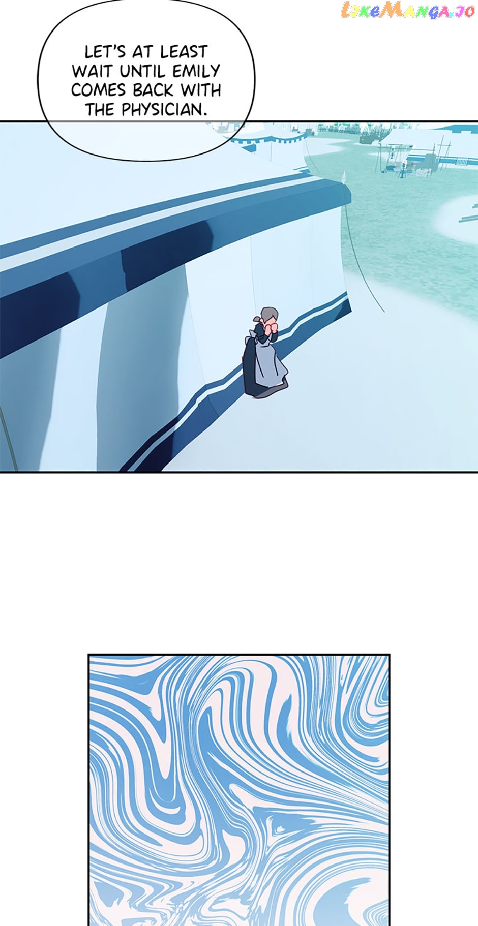 My Ray of Hope Chapter 65 - page 59