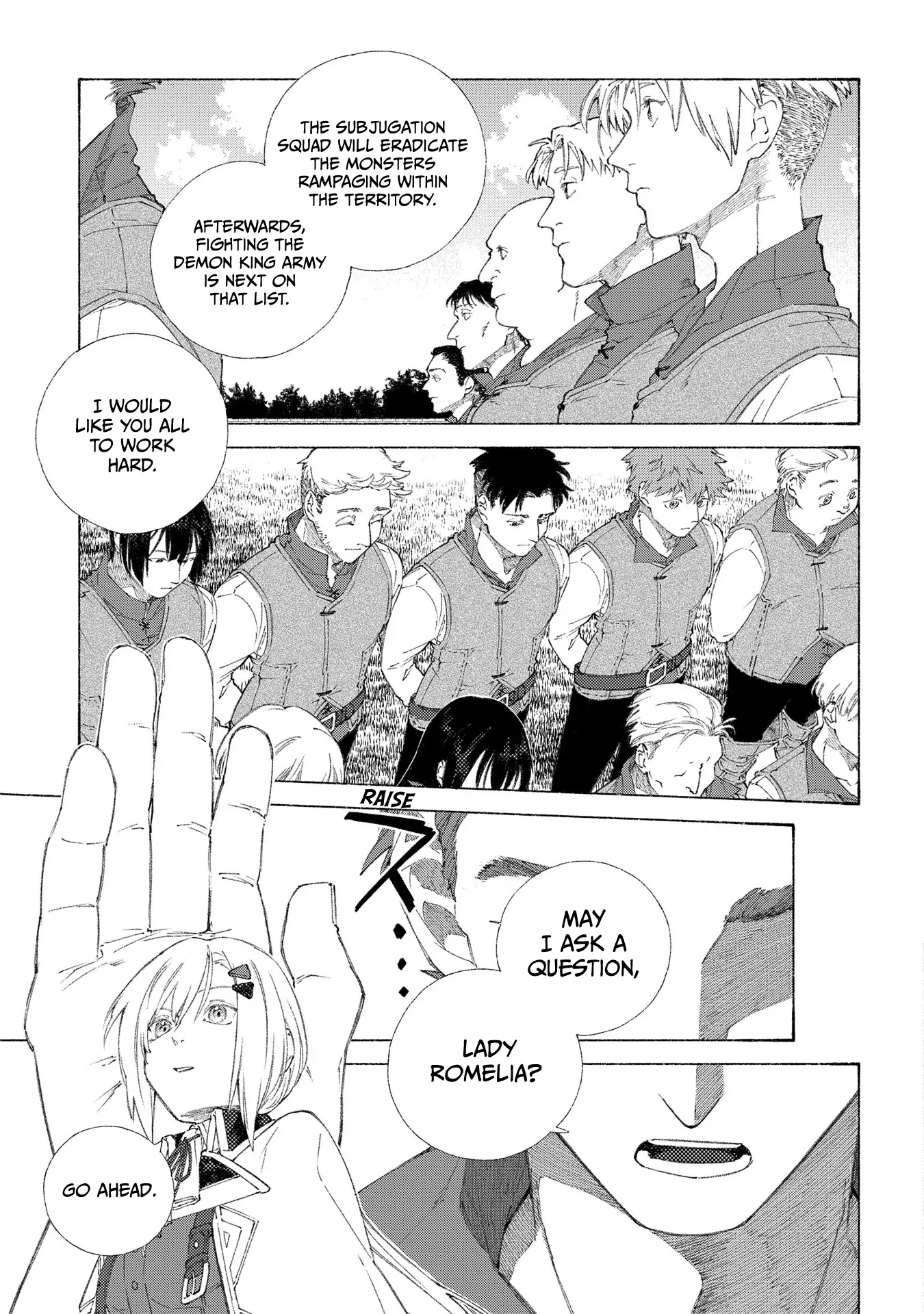 A History of the Romelia Chapter 2 - page 12
