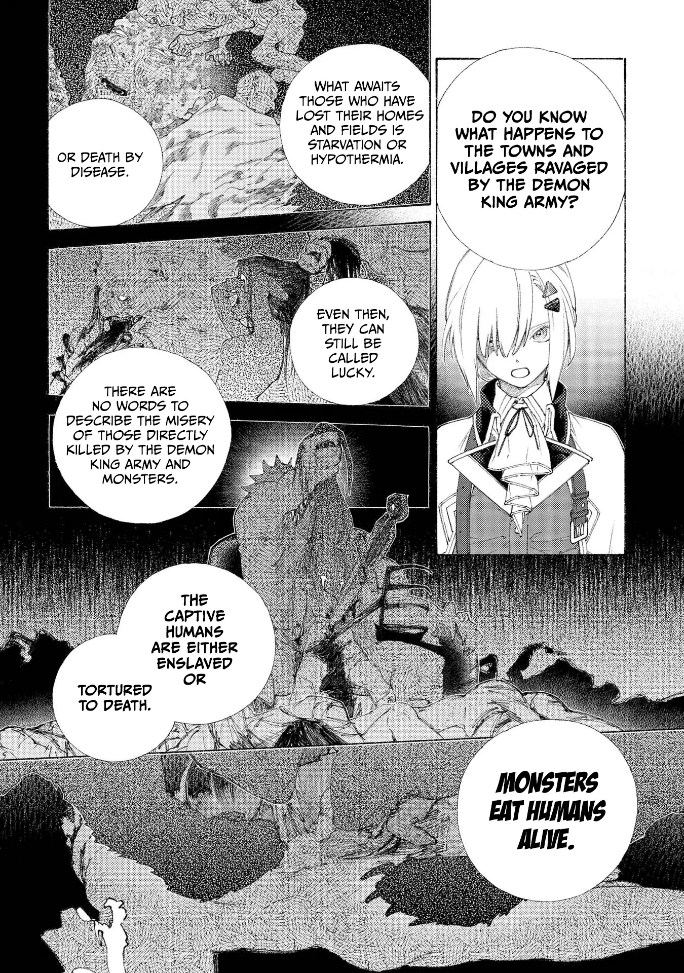 A History of the Romelia Chapter 2 - page 15