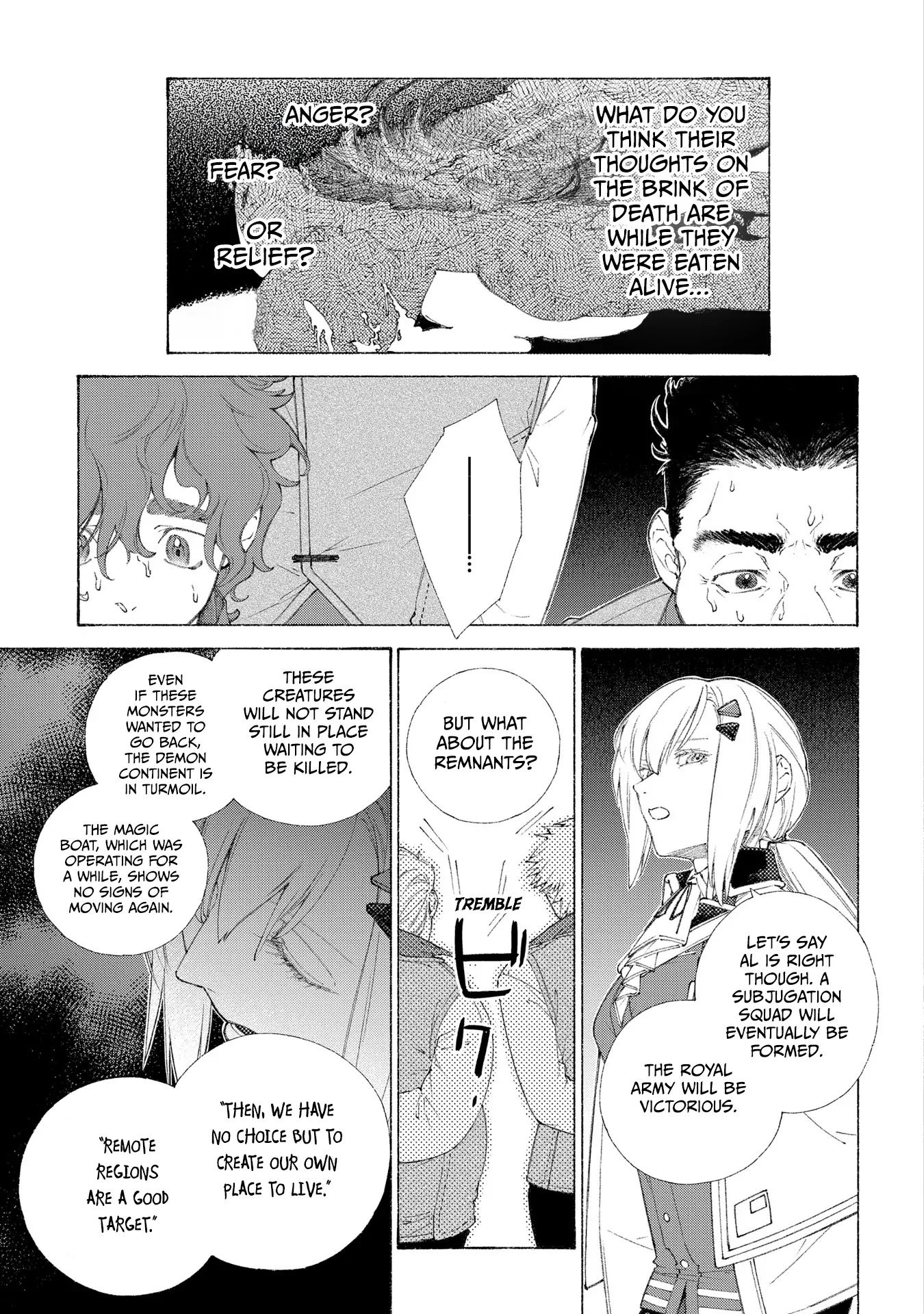 A History of the Romelia Chapter 2 - page 16
