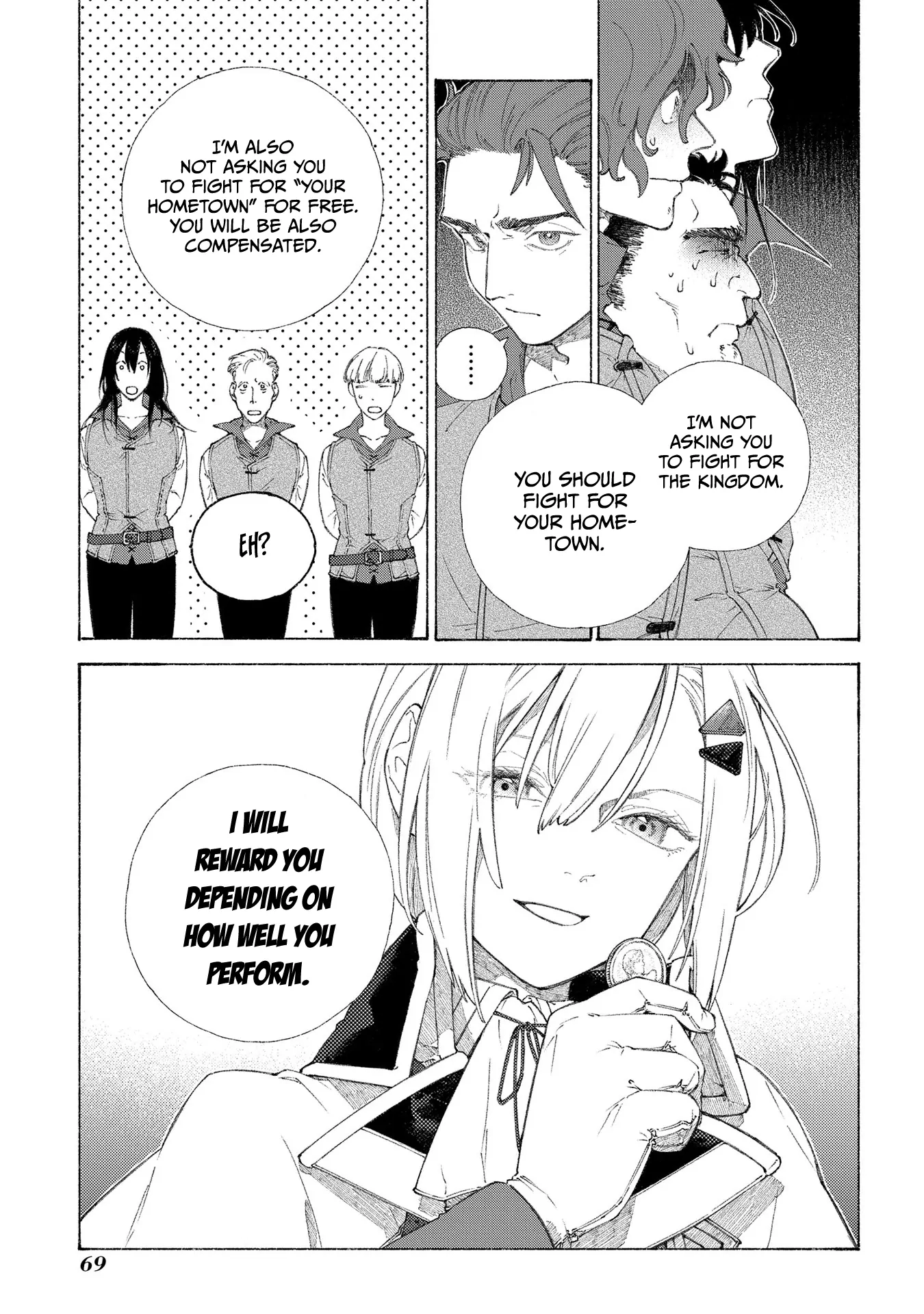 A History of the Romelia Chapter 2 - page 18