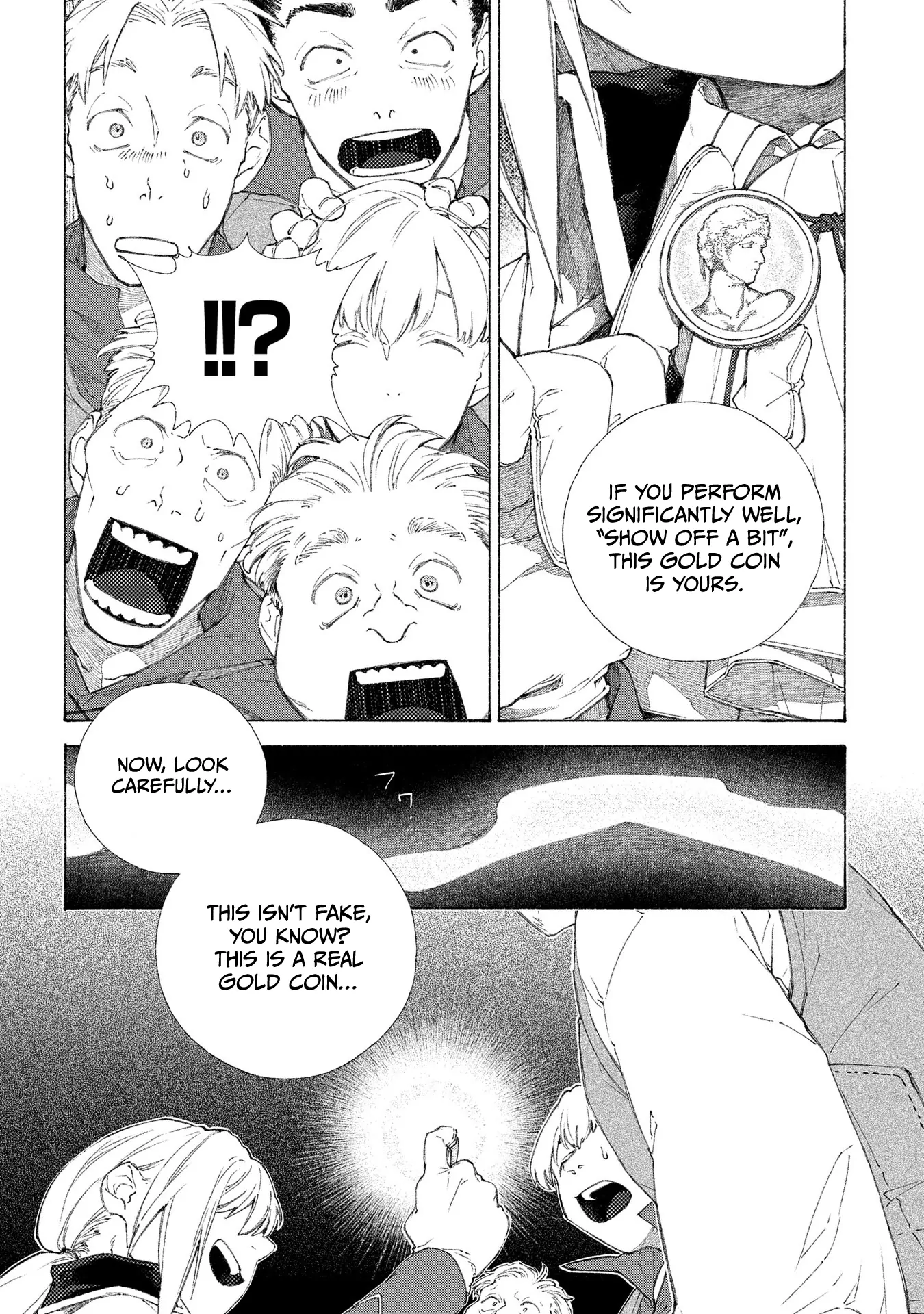 A History of the Romelia Chapter 2 - page 19