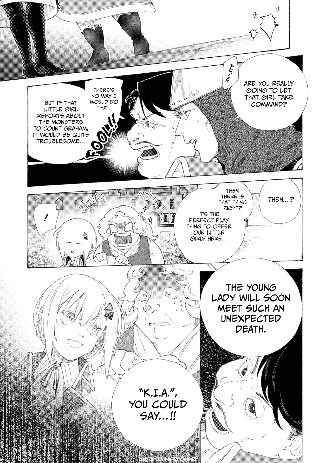 A History of the Romelia Chapter 2 - page 10