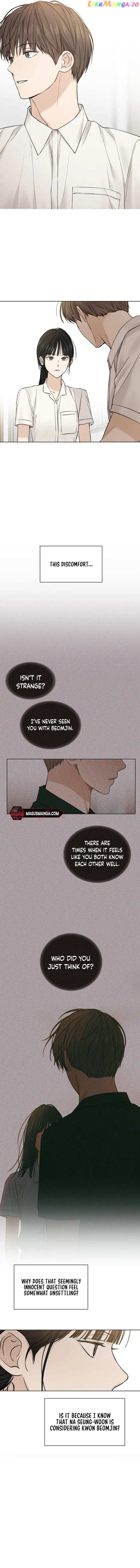 The Dawn to Come Chapter 16 - page 13