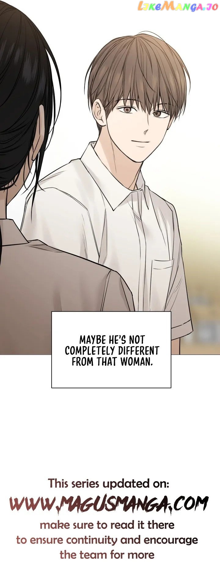 The Dawn to Come Chapter 16 - page 14