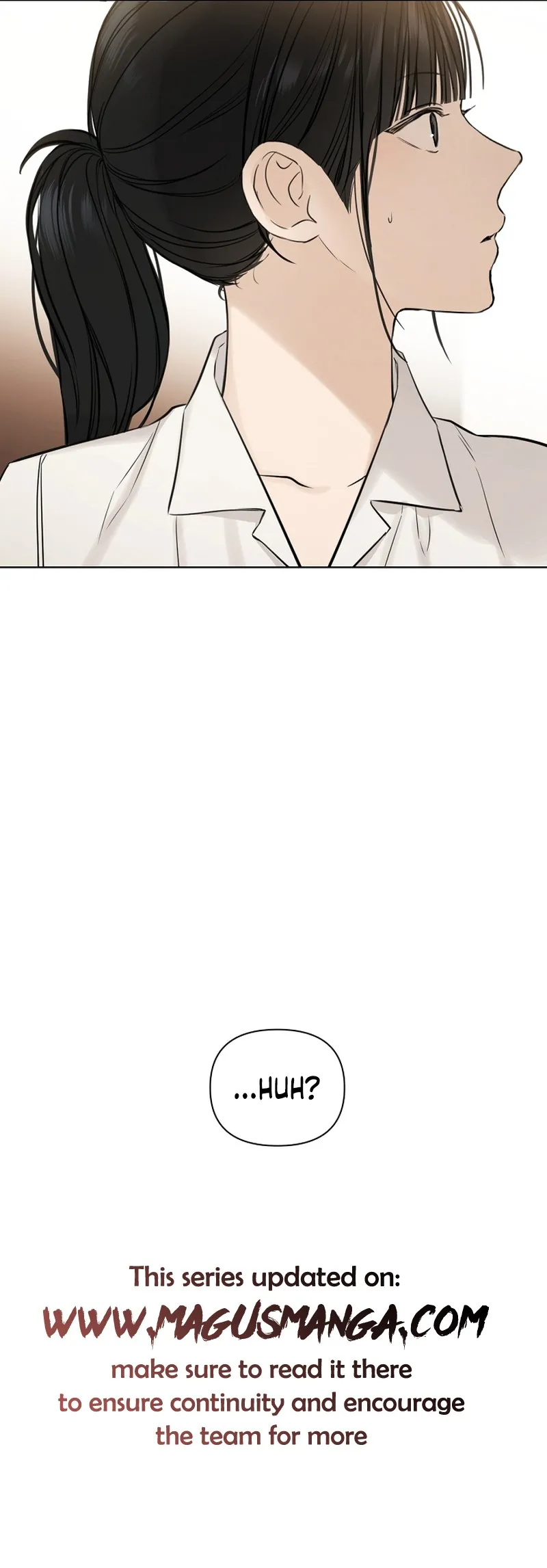 The Dawn to Come Chapter 18 - page 20