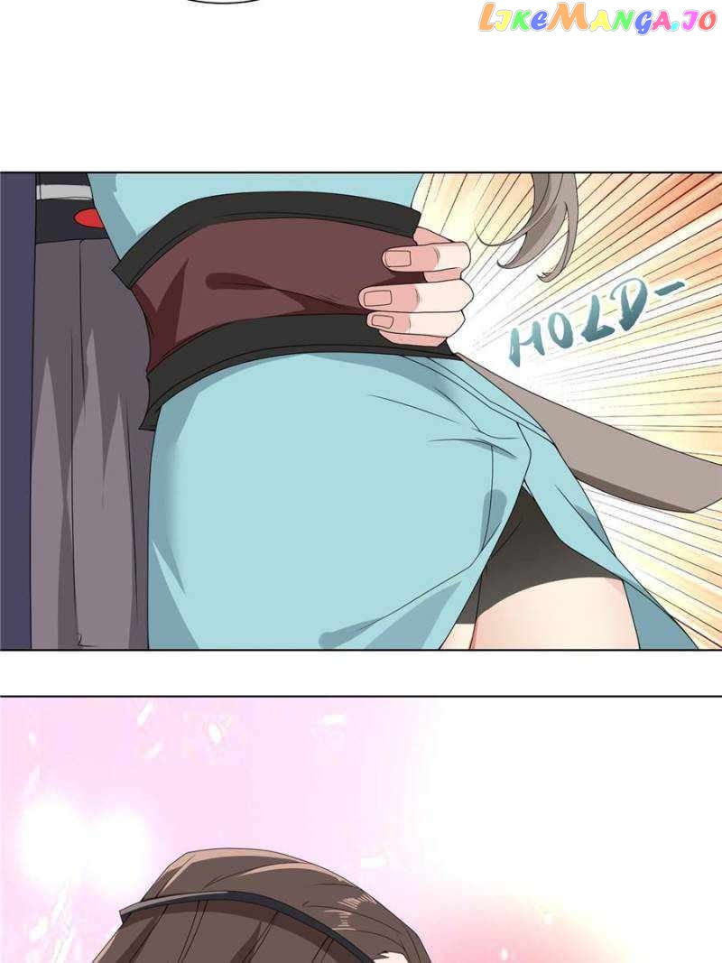 I Just Want To Live A Simple Life Chapter 34 - page 2