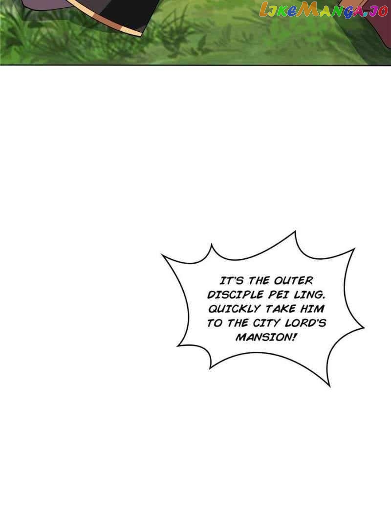I Just Want To Live A Simple Life Chapter 34 - page 39