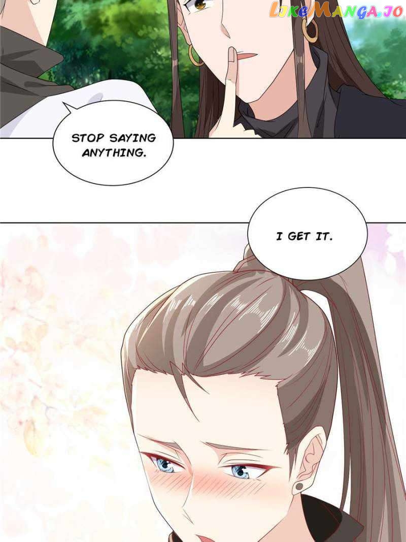 I Just Want To Live A Simple Life Chapter 34 - page 9